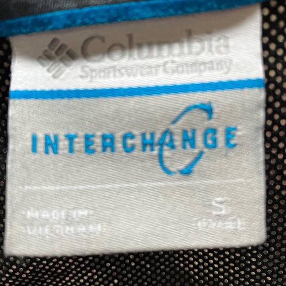 Columbia Girls' Bugaboo Interchange 3-in-1 Jacket - Picture 7 of 8